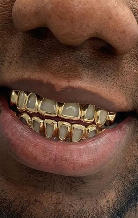 Bottom Gold Teeth Designs Ubicaciondepersonascdmxgobmx