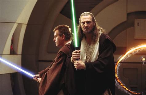 The Top 25 Most Powerful Jedi Throughout The Star Wars Galaxy