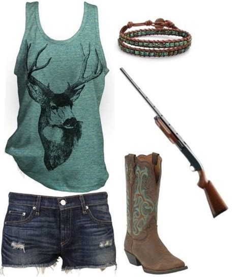 Country Girl Outfit Fashion Pinterest Country Girls