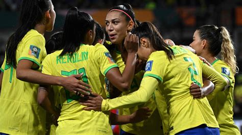 fifa women s world cup 2023 schedule groups results brazil score ‘goal of the tournament so