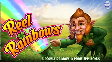 Game Guide Reel Rainbows