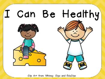 We did not find results for: I Can Be Healthy- Shared Reading- Kindergarten Healthy ...