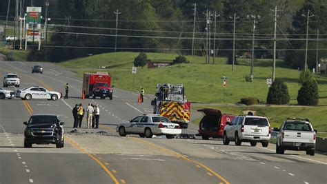 Coker Man Killed In Us Highway 43 Crash
