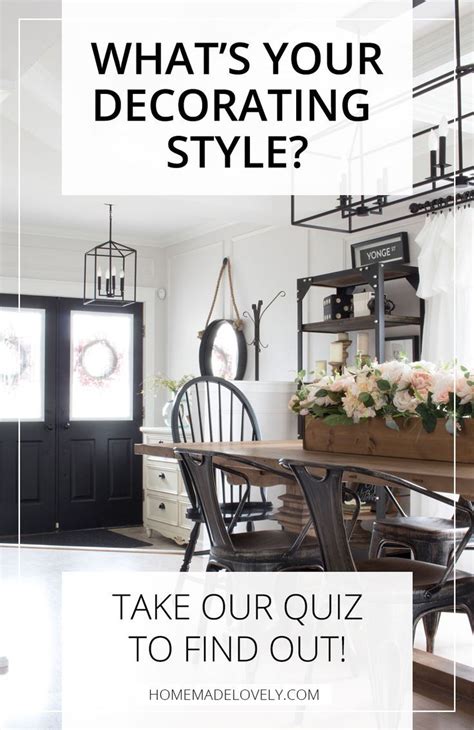 Home Quizzes Elegant Home Decor Decorating Styles Quiz Home Decor