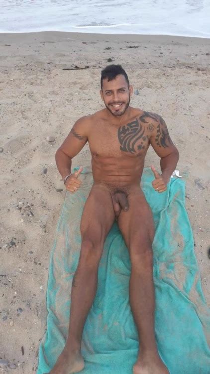 Photo Hung Male Naturists Page Lpsg