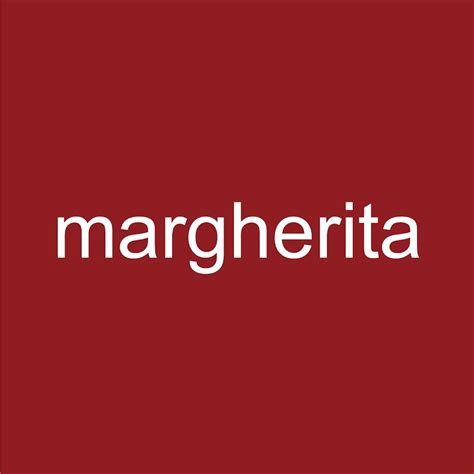 Margherita Youtube