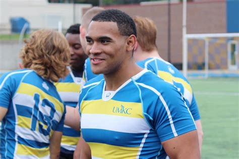 The workplace standards of professional players. Coronavirus: Gay rugby player, student body leader fights ...
