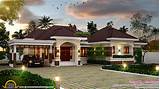 Fabulous modern bungalow house interior design. Outstanding bungalow in Kerala | Kerala house design ...