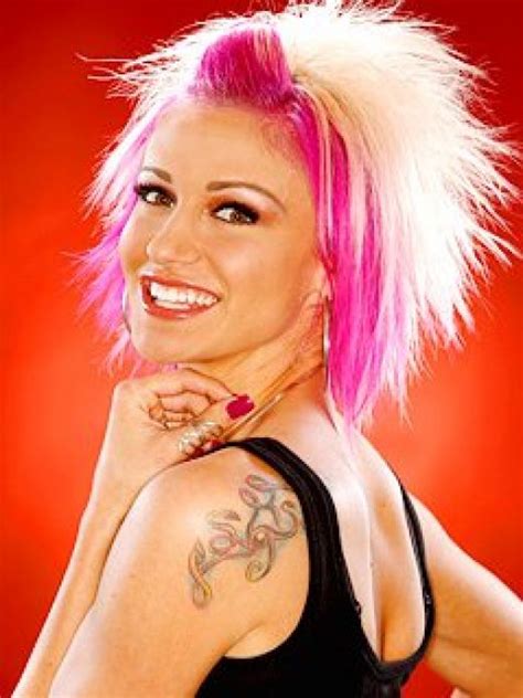 Barbietch Short Punk Rock Hairstyles For Girls