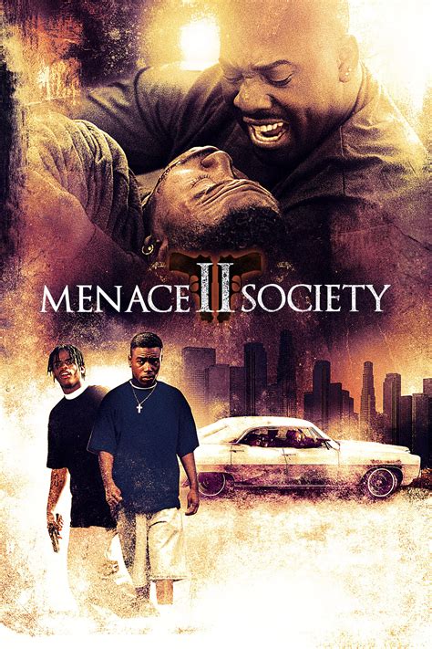Menace Ii Society Full Cast And Crew Tv Guide