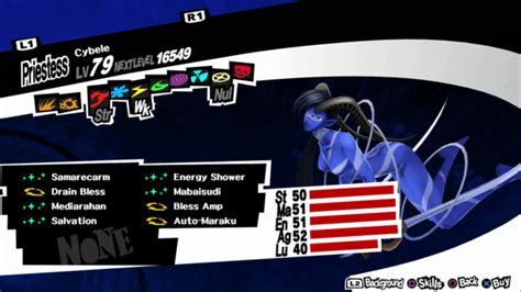 If you're looking to show the fleetwood rv world you'll never accept second best, then this is the diesel motorhome for you. Persona 5 / Persona 5 Royal - Cybele Persona Stats and ...