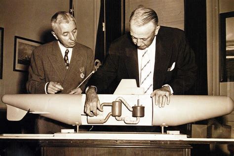 Admiral Hyman G Rickover Taking The Atom Undersea