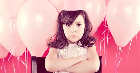 9 Warning Signs Parents Are Raising A Spoiled Child