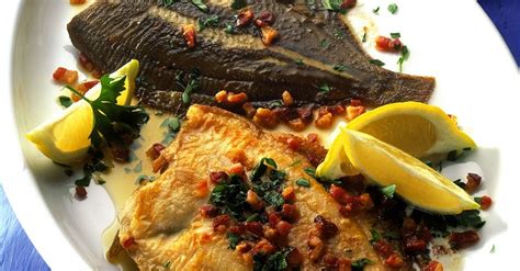Pan Fried Flounder Recipe Eat Smarter Usa