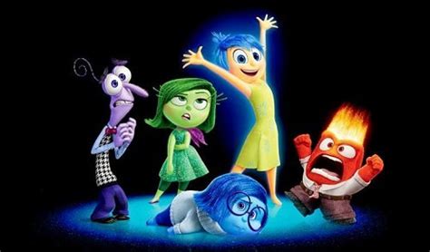 what is disney pixar inside out all about insideoutevent
