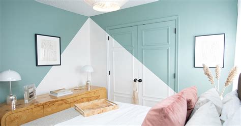 Watch How We Transform Rooms Using Valspar S Colors Of The Year