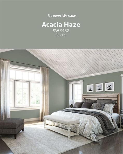 Behr Paint Color Haze