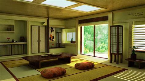 desain rumah minimalis modern gaya jepang
