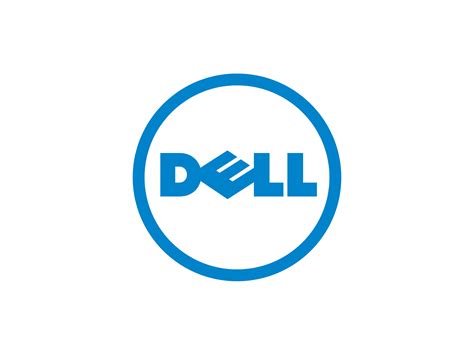 Dell Logo Png Transparent Dell Logo Png Images Pluspn