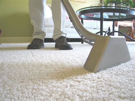 Simple Steps For Carpet Cleaning