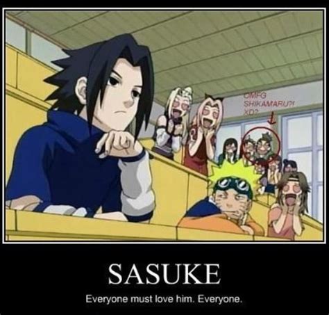 Sasuke Funny Naruto Memes Naruto Funny Anime Funny