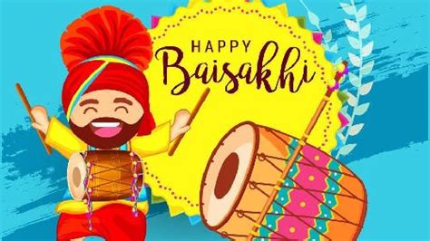 Baisakhi 2022 Date History Significance Celebrations And All You