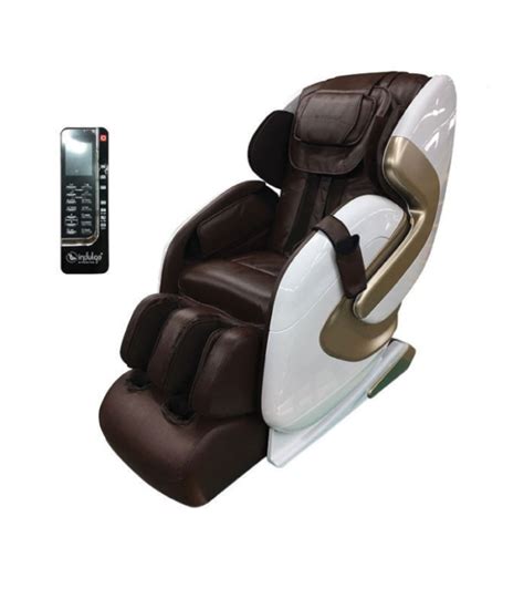 Buy Powermax Pmc 3500 3d Zero Gravity Massage Chair Online In India Verdure Wellness