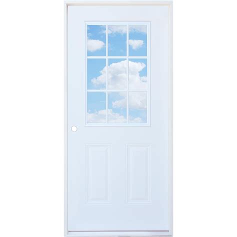 Midco Building Products Doors And Windows For Sheds And Portable Buildings