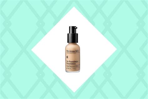The Best Foundations For Your Skin Readers Digest