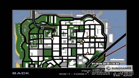 Gta San Andreas Girlfriends Where To Find Girlfriends Their Likes And