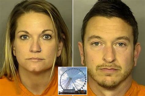 Couple Caught Having Sex In Photo Booth After Romping On Ferris Wheel Daily Star