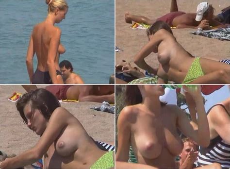 Private Shooting Nude Beaches Around The World Page 41
