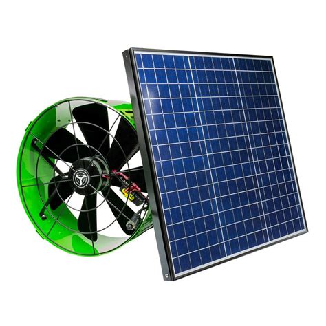Portable Clip On Solar Cell Mini Air Conditioner Fan Solar Power Panel