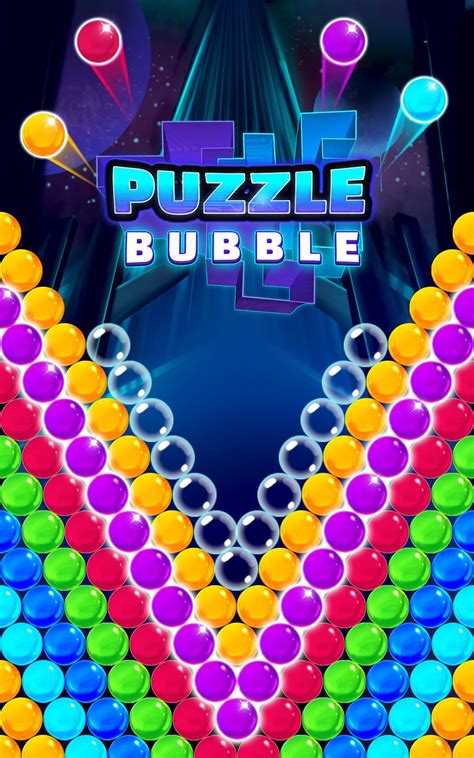 Puzzle Bubble Apk For Android Download