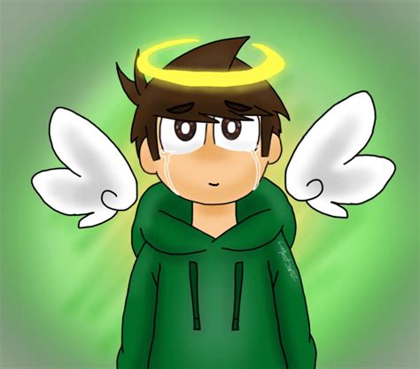 He wears a blue hoodie over a dark grey top, grey pants and a pair of. Eddsworld x Reader One Shots - Edd x Reader: Edd's Birthday - Wattpad