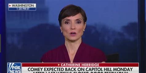 catherine herridge bio age net worth 2022 salary husband height