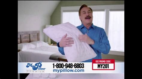 My Pillow Full Of Fluff Mypillow Ordered To Pay 1m For Bogus Ads