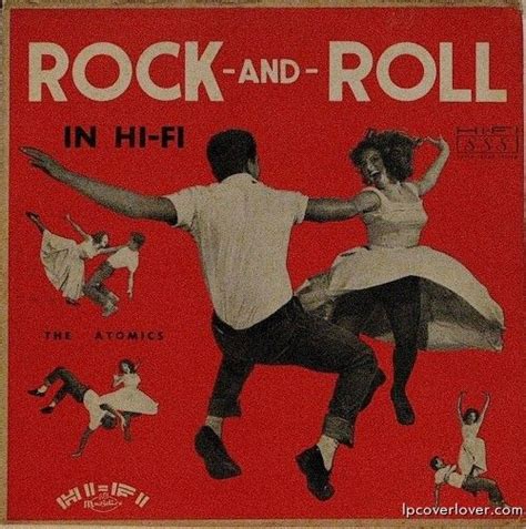 Sintético Foto Rock And Roll De Los En Español Alta Definición Completa k k