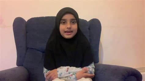 Surah Al Kausar Quran For Kids Best Video For Kids Learn Quran