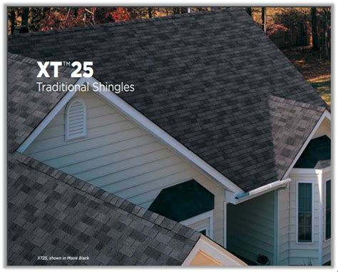 Certainteed Xt 25 Ir Roofing Shingles At Best Price In Chennai