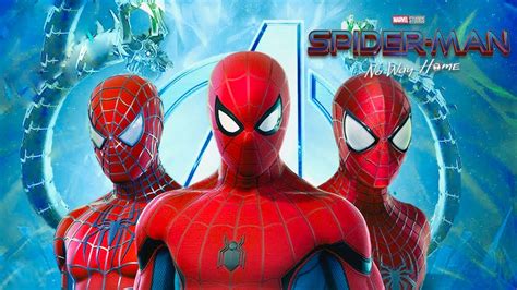 No way home trailer will release . Spider-Man No Way Home TRAILER RELEASE & PLOT LEAK - YouTube