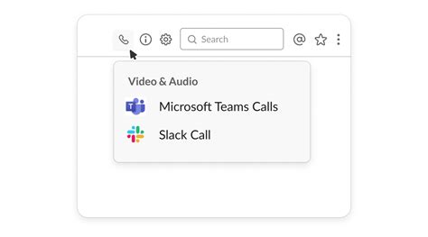 Slack เปิดตัวฟีเจอร์โทรศัพท์ผ่าน Microsoft Teams Zoom Webex และอื่น ๆ
