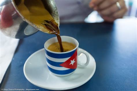 The Magic Behind Cuban Coffee Havana Traces