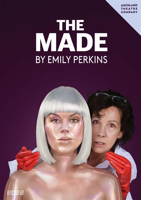 The Made Show Programme By Auckland Theatre Company Issuu