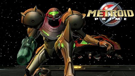 Metroid Prime Gameplay Ultra Wide Youtube