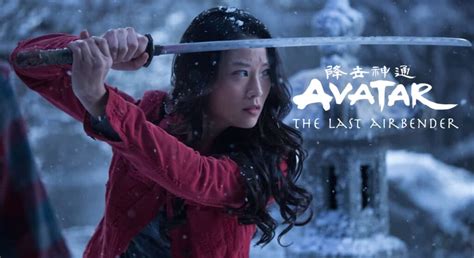 Avatar The Last Airbender Netflix Release Date Cast Plot Trailer