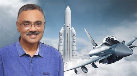 Indian Aerospace And Defence Manufacturing Takes Off Government