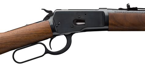 Model 1892 Carbine Lever Action Rifle Winchester