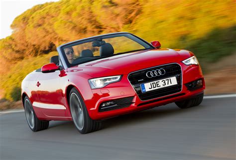 These Are Some Of The Best Used Convertibles Available Today
