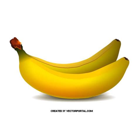 Bananas Graphicsai Royalty Free Stock Svg Vector